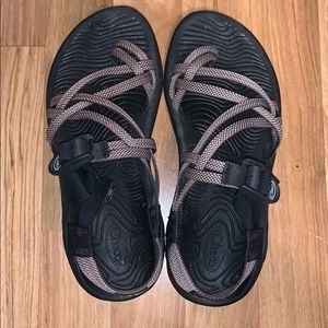 Women’s Double Strap Chacos